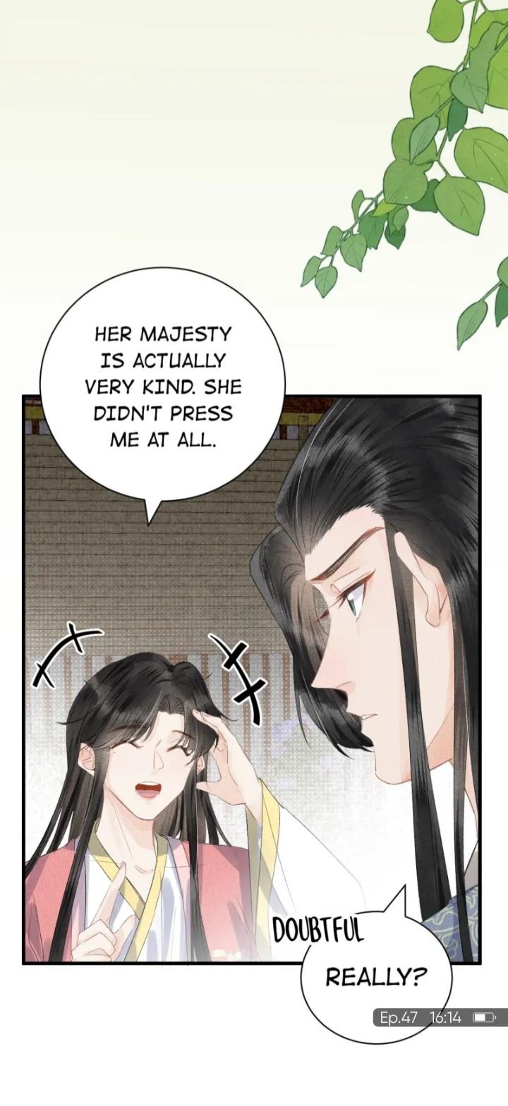 This Princess Consort Is A Man - Chapter 47