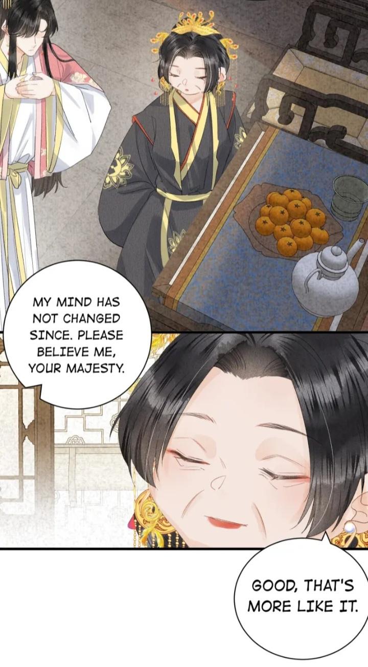 This Princess Consort Is A Man - Chapter 47