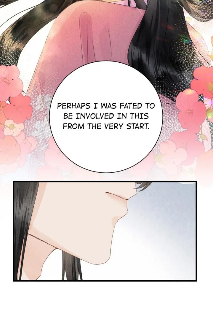 This Princess Consort Is A Man - Chapter 47