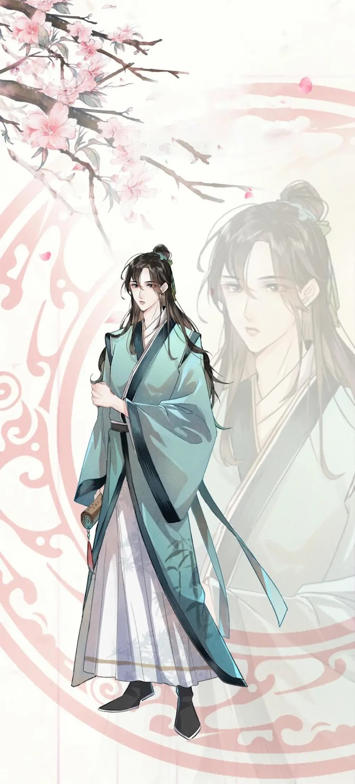 This Princess Consort Is A Man - Chapter 0.1 : Preview 1