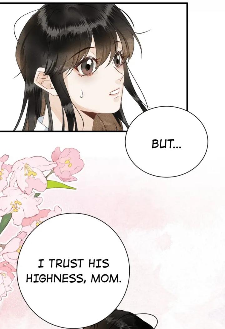 This Princess Consort Is A Man - Chapter 51