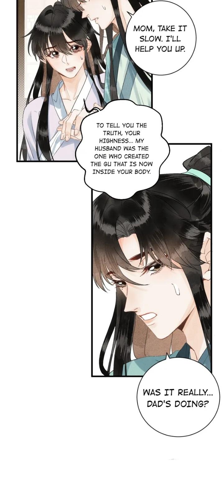 This Princess Consort Is A Man - Chapter 51