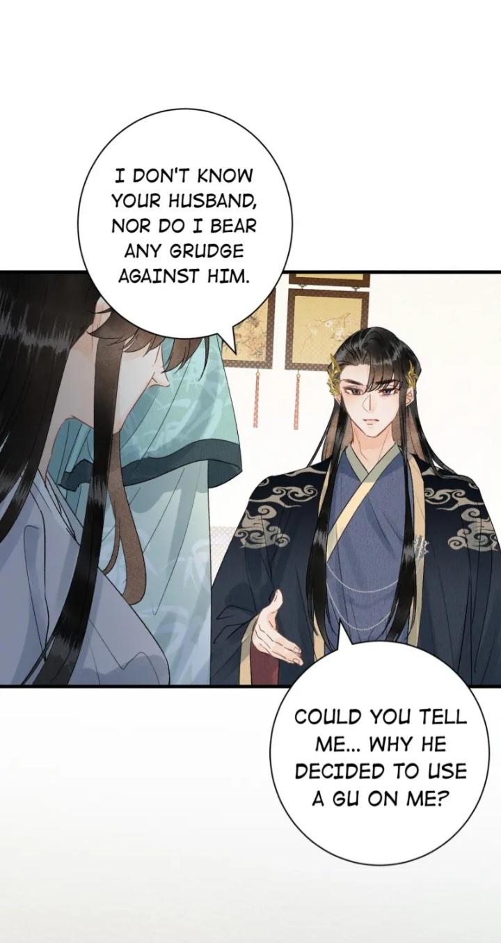 This Princess Consort Is A Man - Chapter 51