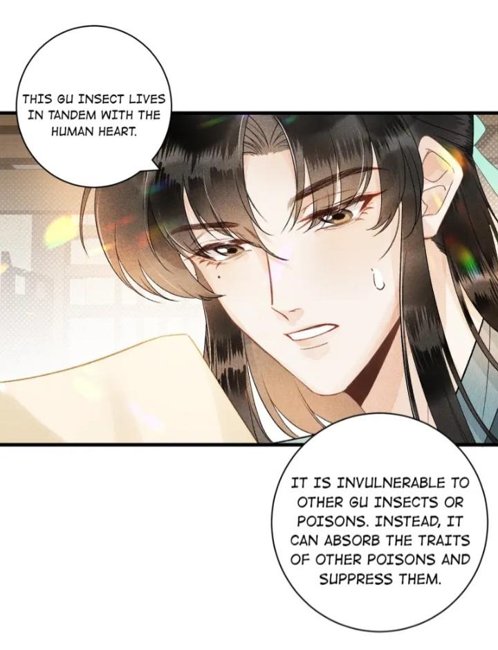 This Princess Consort Is A Man - Chapter 53