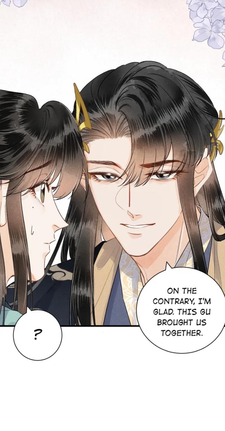 This Princess Consort Is A Man - Chapter 53