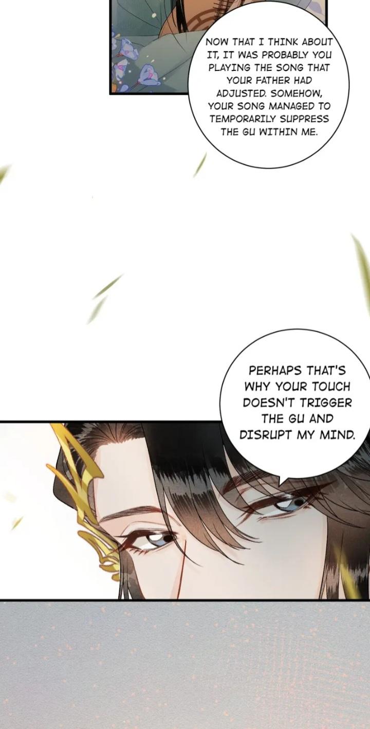 This Princess Consort Is A Man - Chapter 53