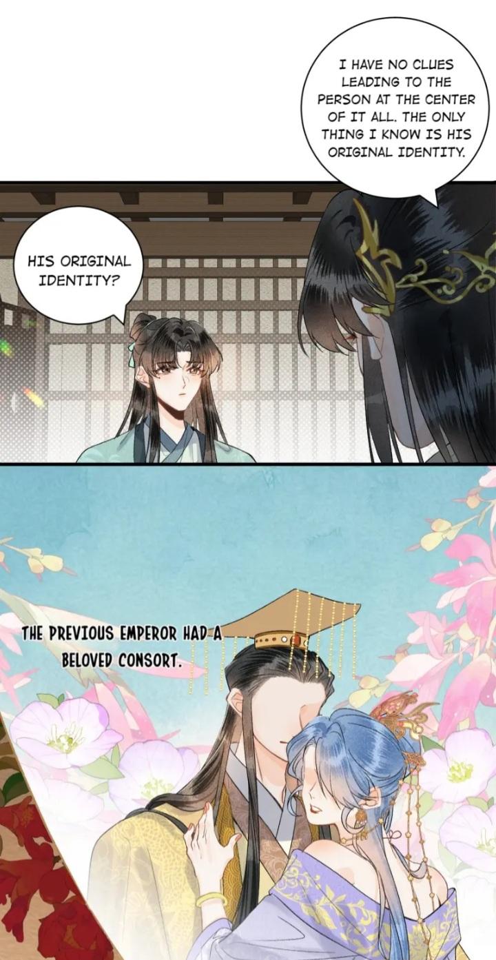 This Princess Consort Is A Man - Chapter 53