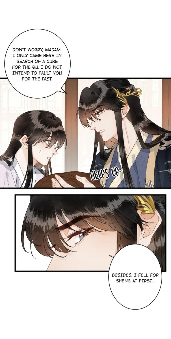 This Princess Consort Is A Man - Chapter 52