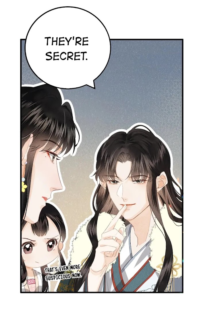 This Princess Consort Is A Man - Chapter 38 : You'll Lose Your Wife