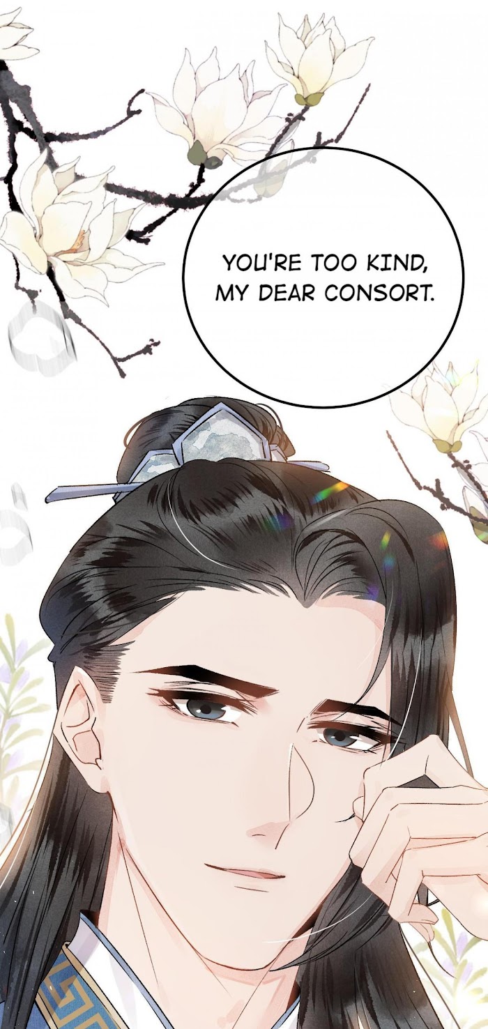 This Princess Consort Is A Man - Chapter 3 : Don't Go, Prince!