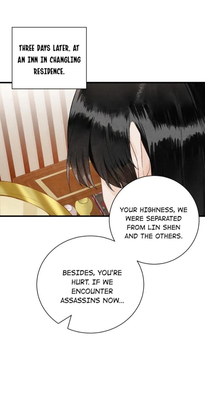 This Princess Consort Is A Man - Chapter 49