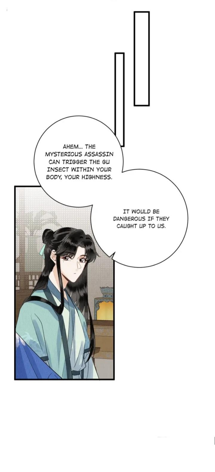 This Princess Consort Is A Man - Chapter 49