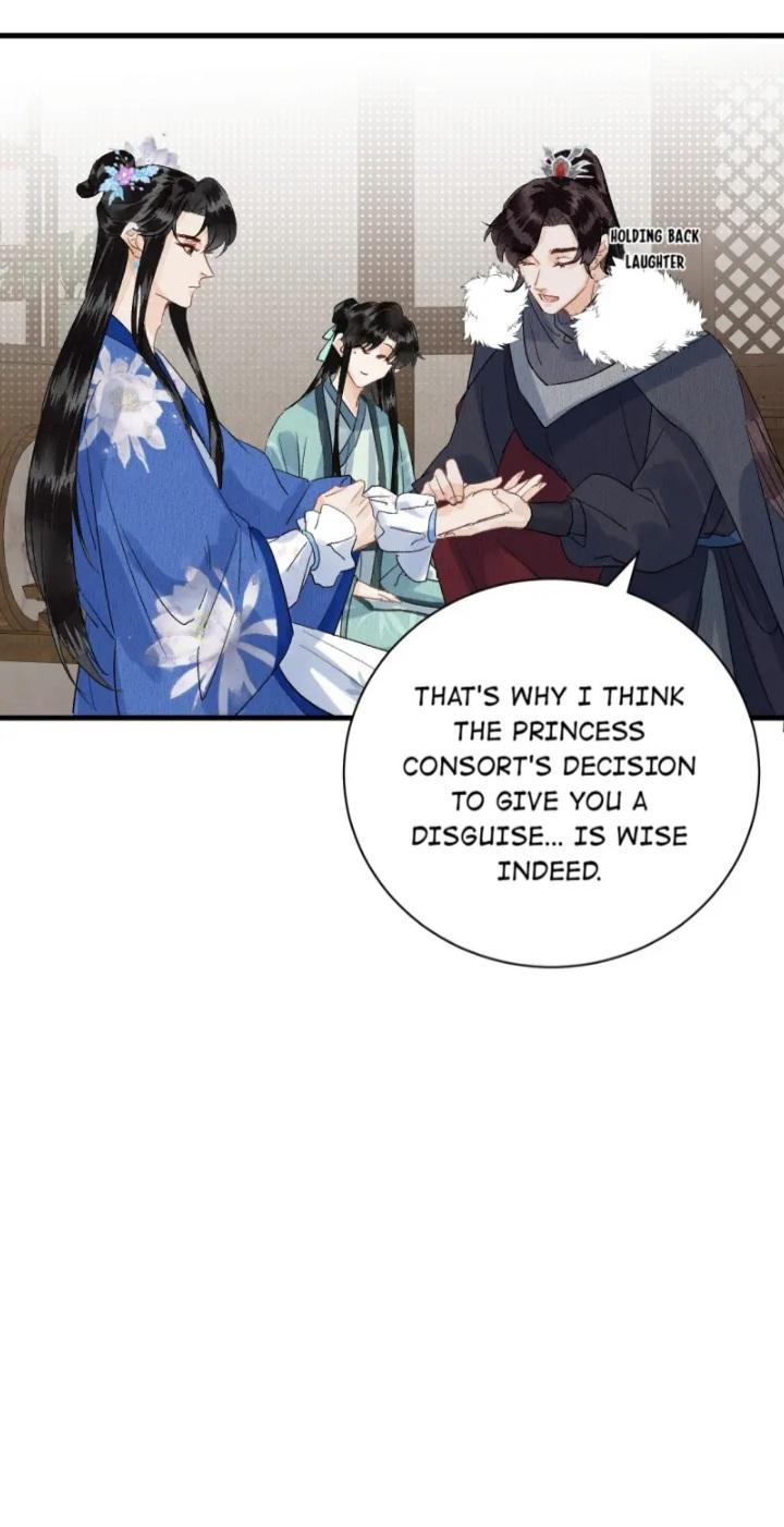 This Princess Consort Is A Man - Chapter 49