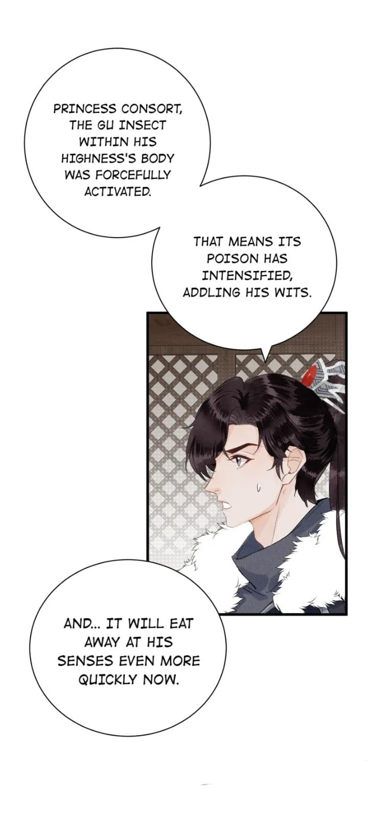 This Princess Consort Is A Man - Chapter 49