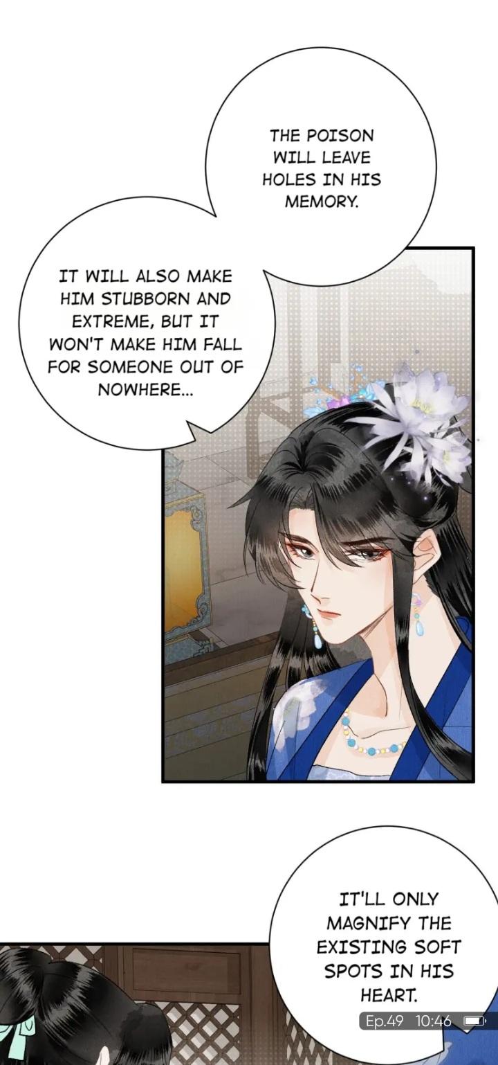 This Princess Consort Is A Man - Chapter 49