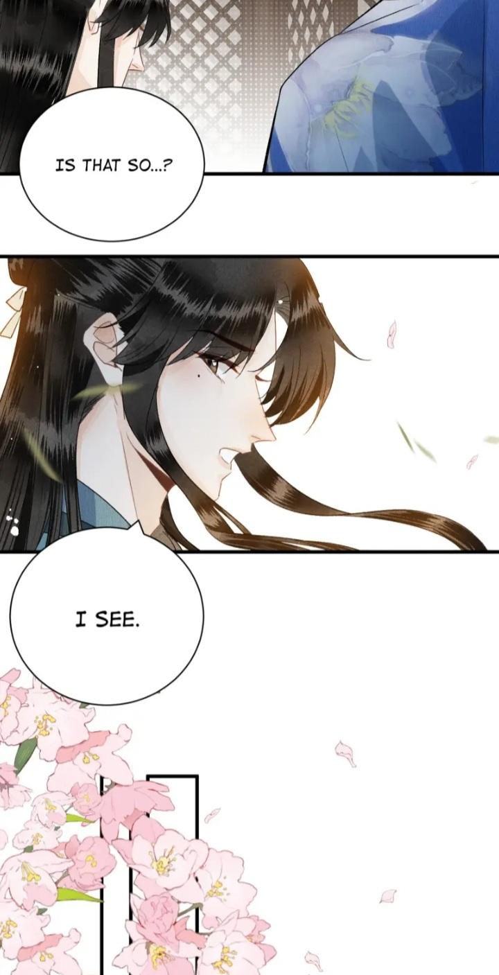 This Princess Consort Is A Man - Chapter 49