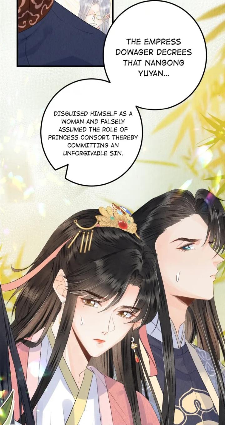 This Princess Consort Is A Man - Chapter 45