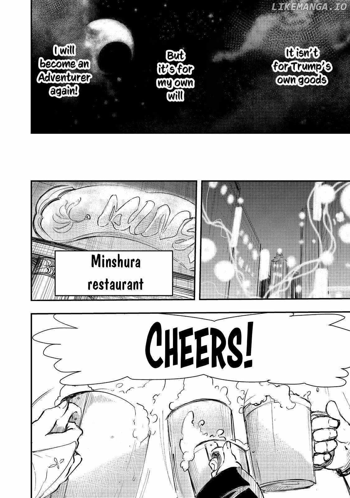 Zero No Majutsushi - Chapter 1