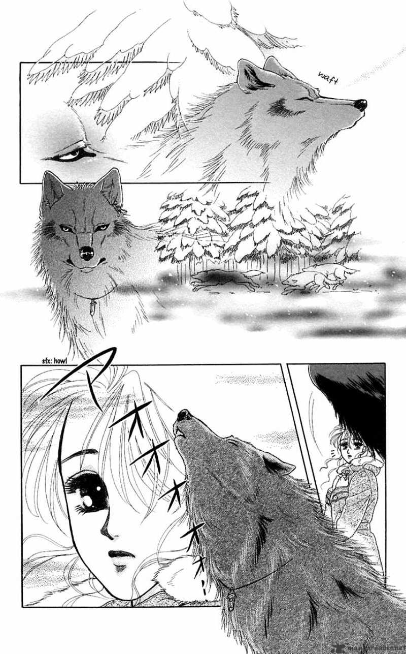 Kindan No Koi De Ikou - Chapter 26 : Under The Nostalgic Sky