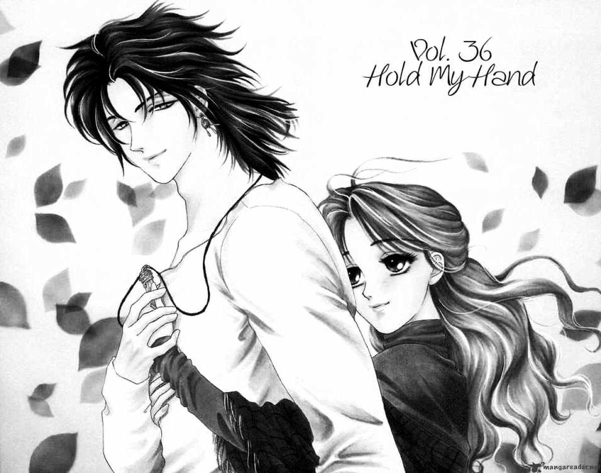 Kindan No Koi De Ikou - Chapter 36 : Hold My Hand