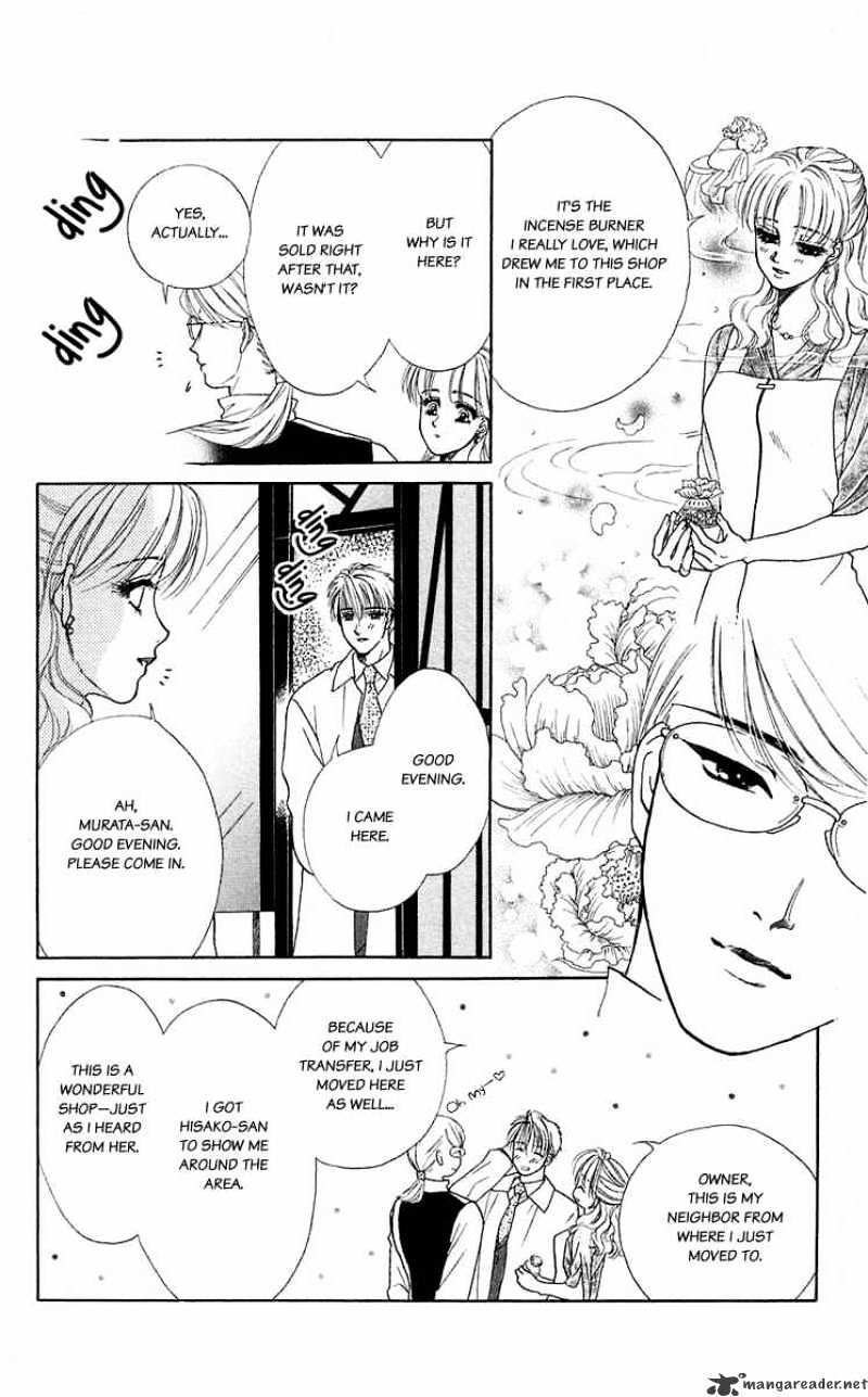 Kindan No Koi De Ikou - Chapter 41 : Extra#And Let's Go With Forbidden Loves