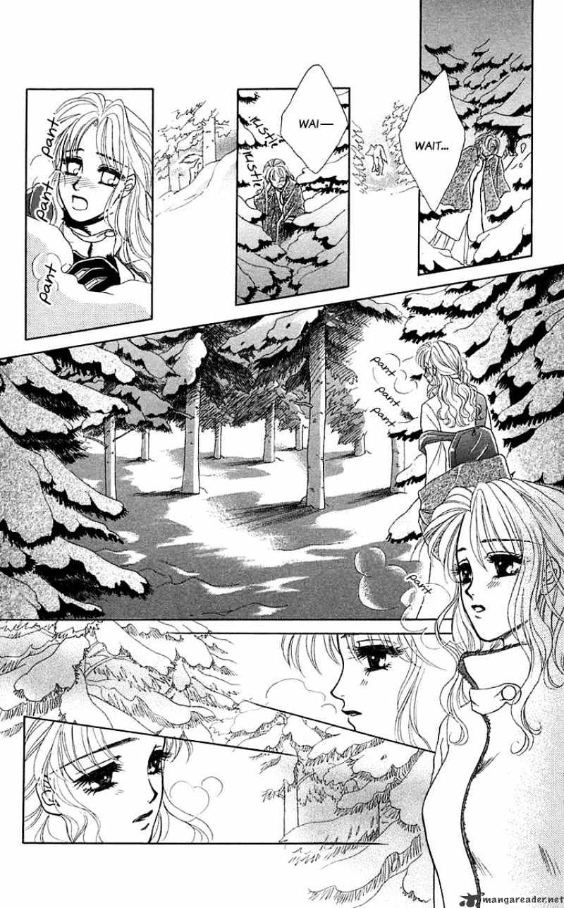 Kindan No Koi De Ikou - Chapter 29 : Eternal Heartbeat, Fleeting Warmth