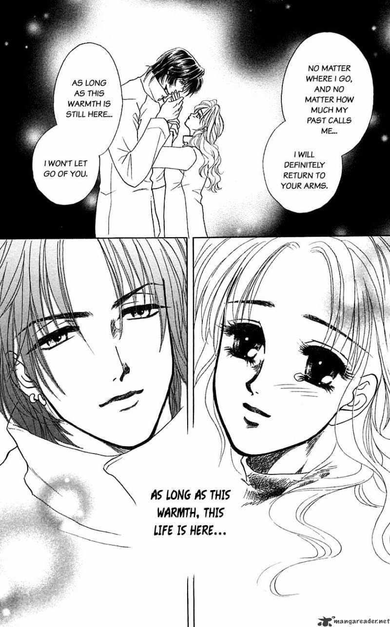 Kindan No Koi De Ikou - Chapter 29 : Eternal Heartbeat, Fleeting Warmth