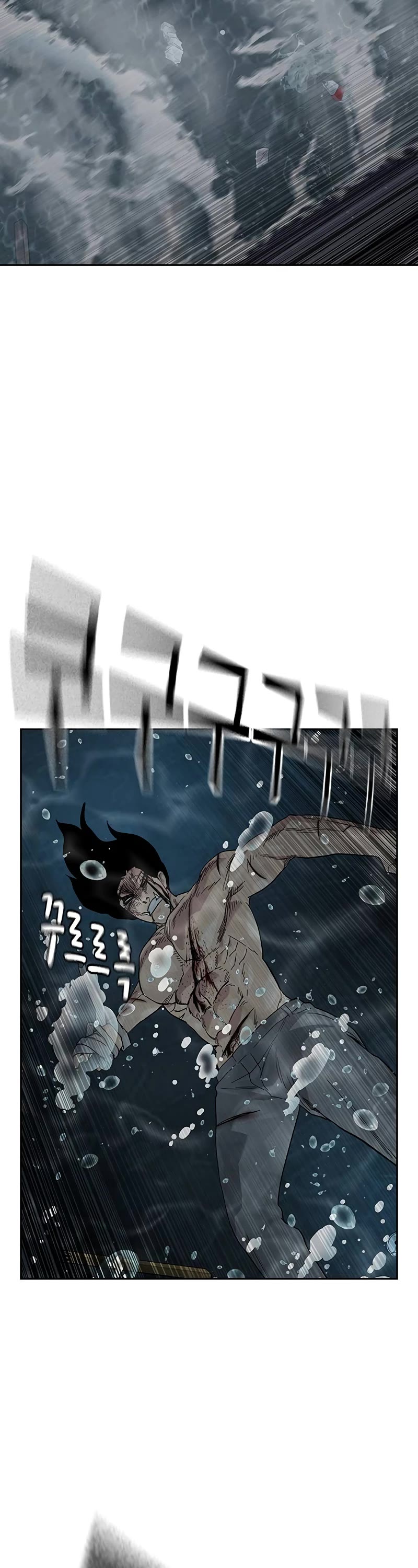 To Not Die - Chapter 154