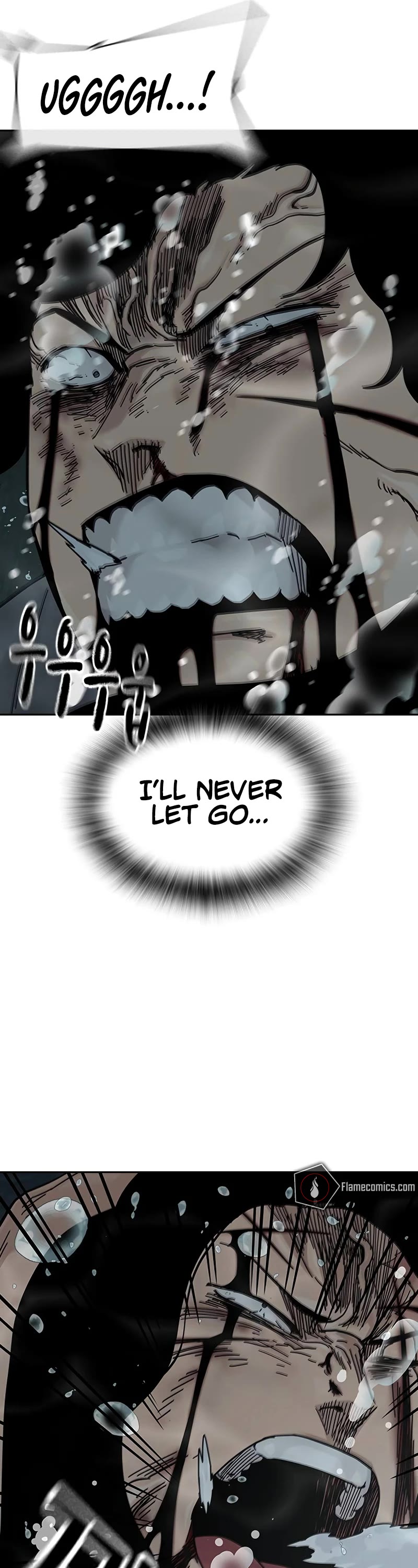 To Not Die - Chapter 154