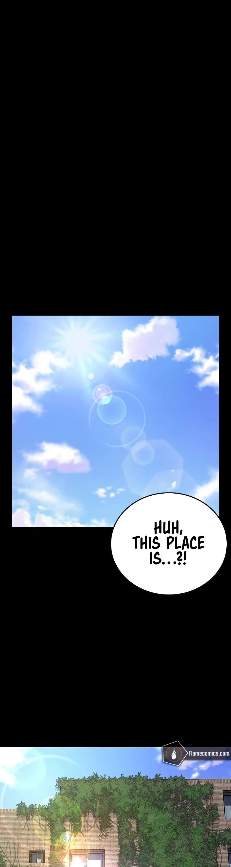 To Not Die - Chapter 154