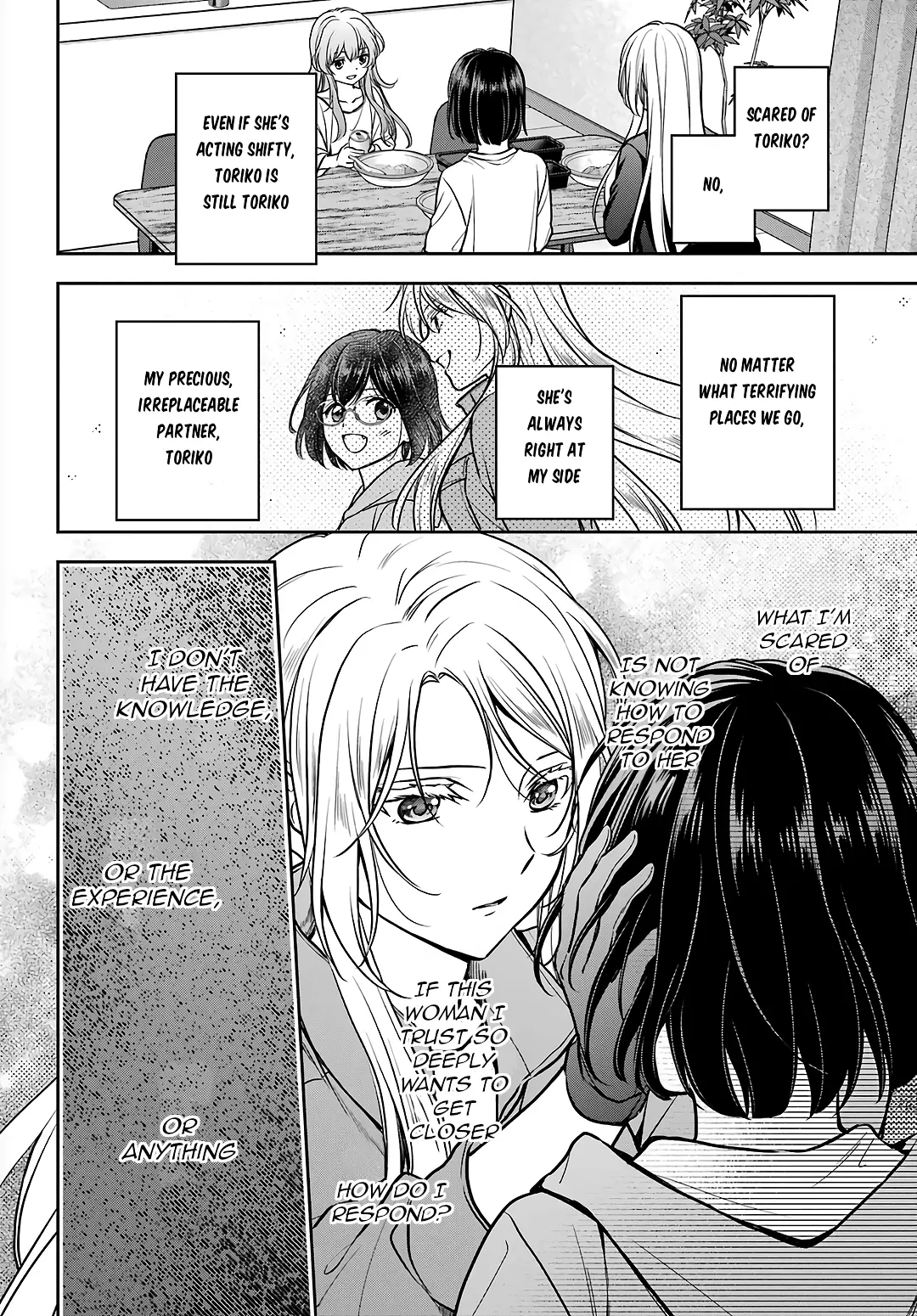 Urasekai Picnic - Vol.13 Chapter 75: Overnight On The Otherside I