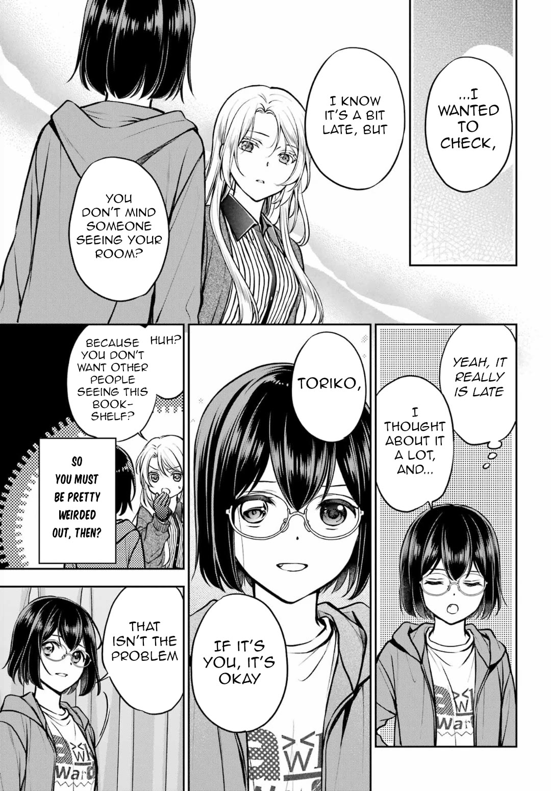 Urasekai Picnic - Chapter 71: Pandora In The Next Room Iv