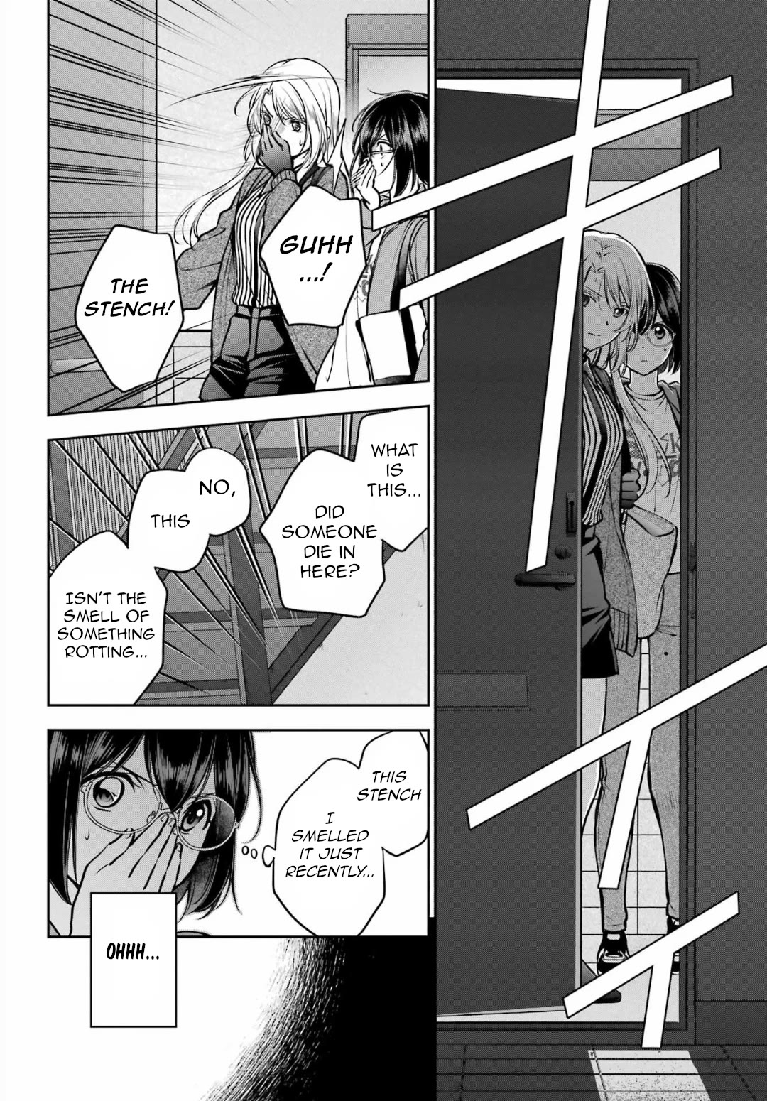 Urasekai Picnic - Chapter 71: Pandora In The Next Room Iv