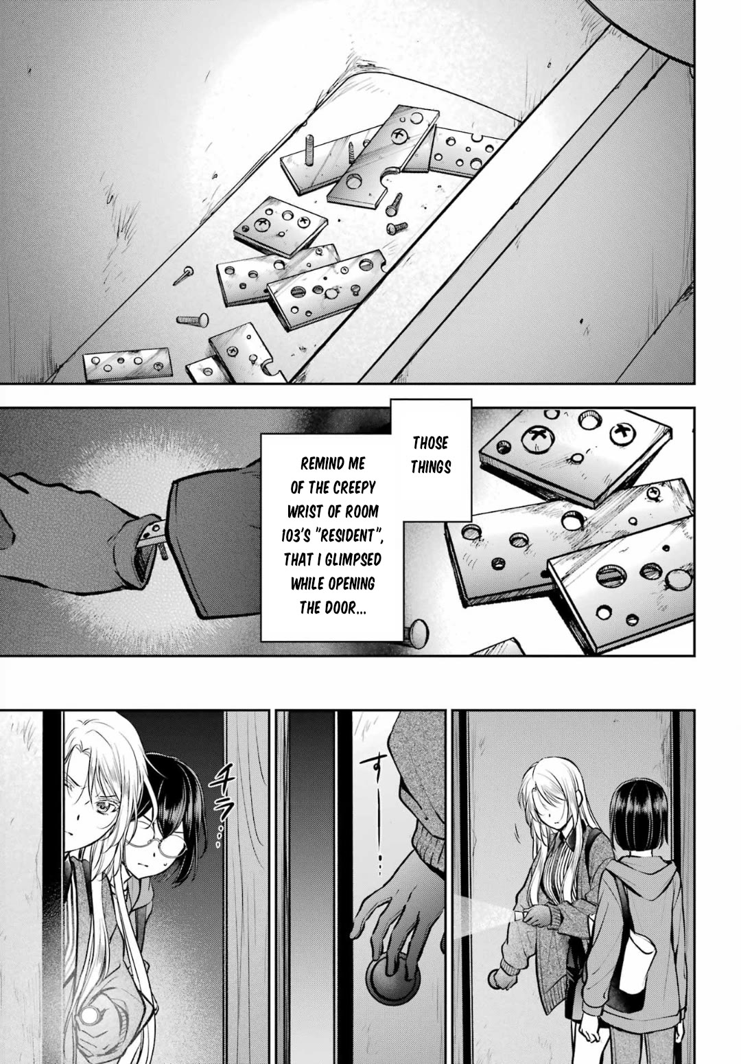 Urasekai Picnic - Chapter 71: Pandora In The Next Room Iv