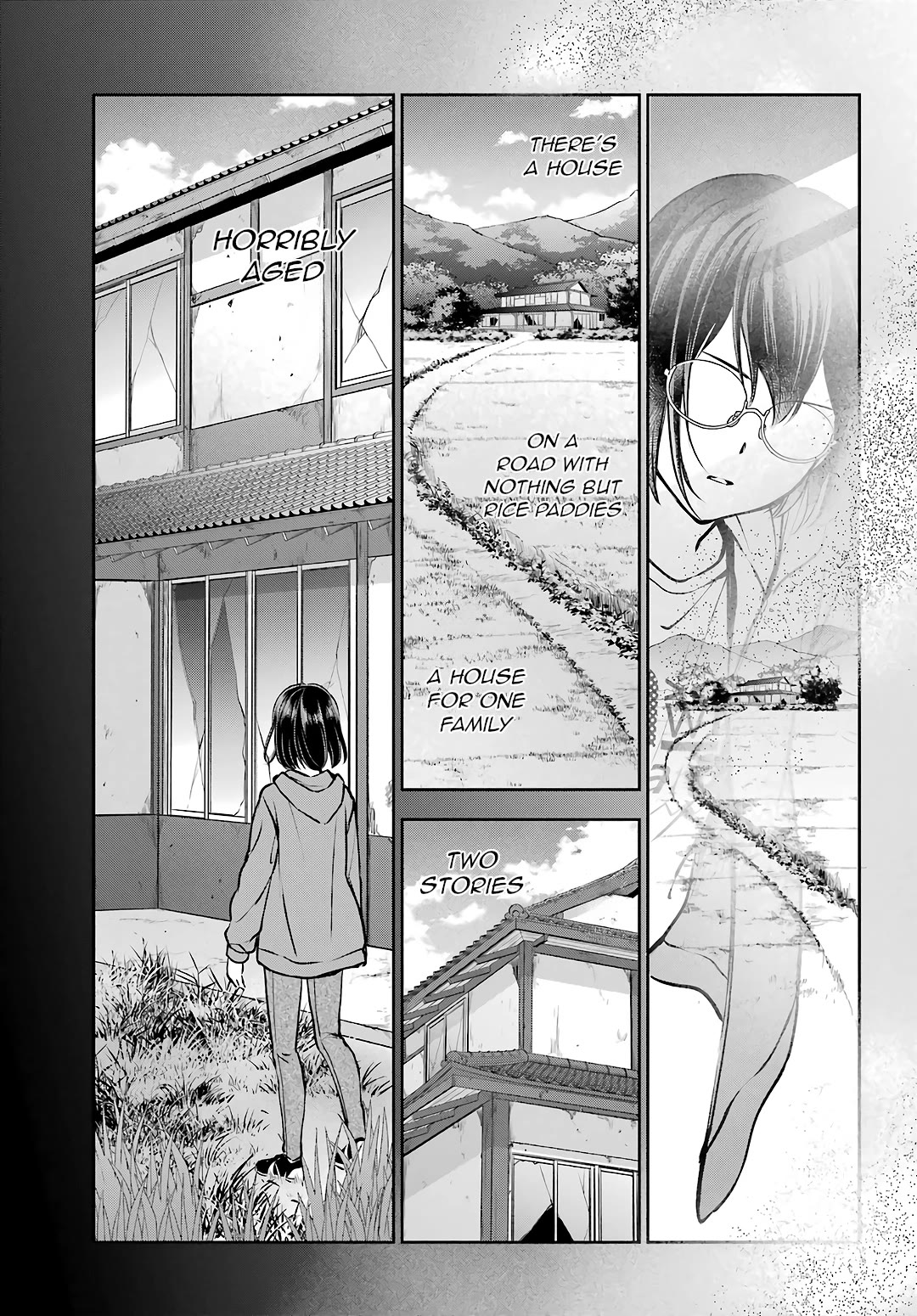 Urasekai Picnic - Chapter 71: Pandora In The Next Room Iv