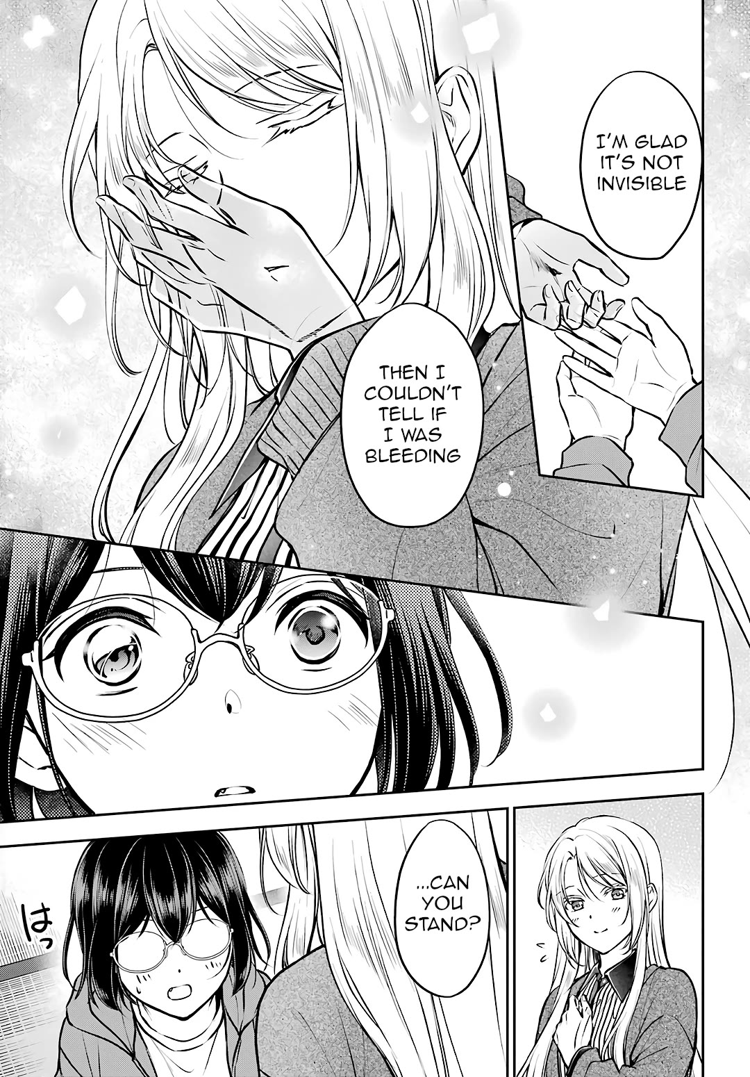 Urasekai Picnic - Chapter 71: Pandora In The Next Room Iv