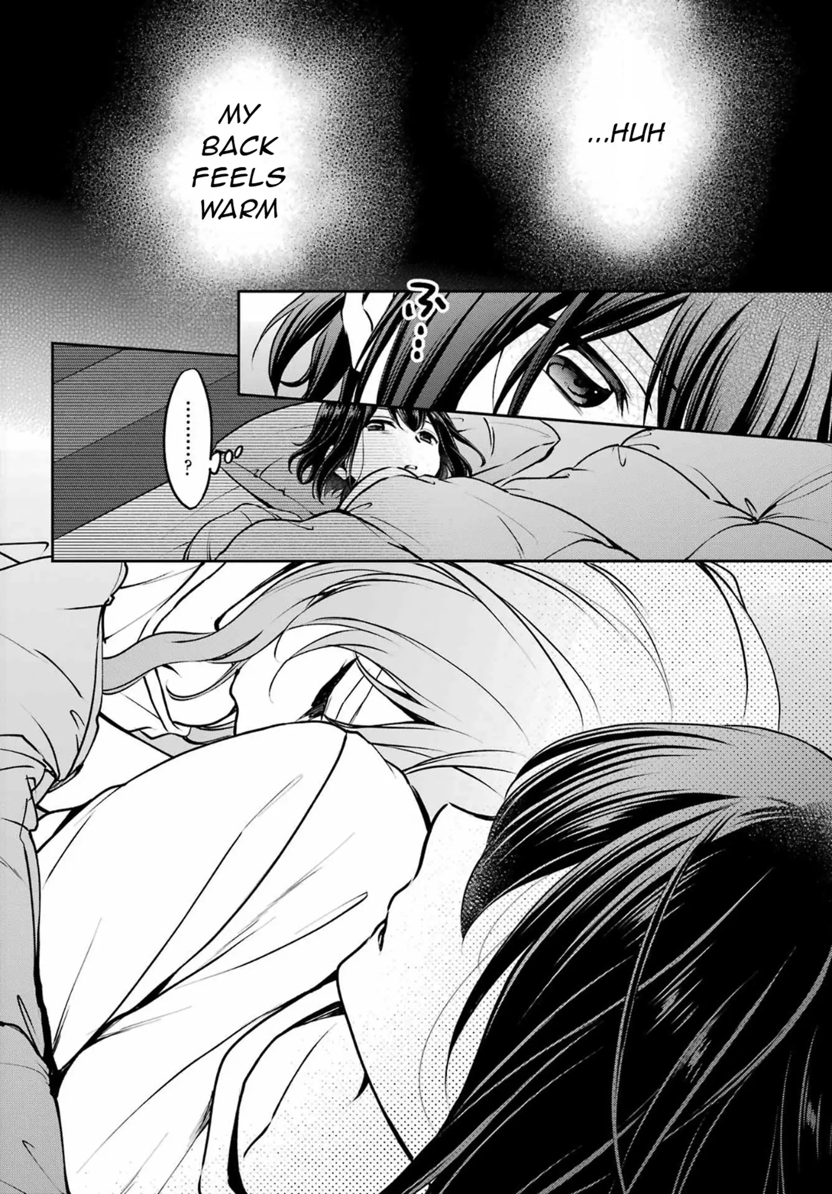 Urasekai Picnic - Vol.13 Chapter 70: Pandora In The Next Room Iii