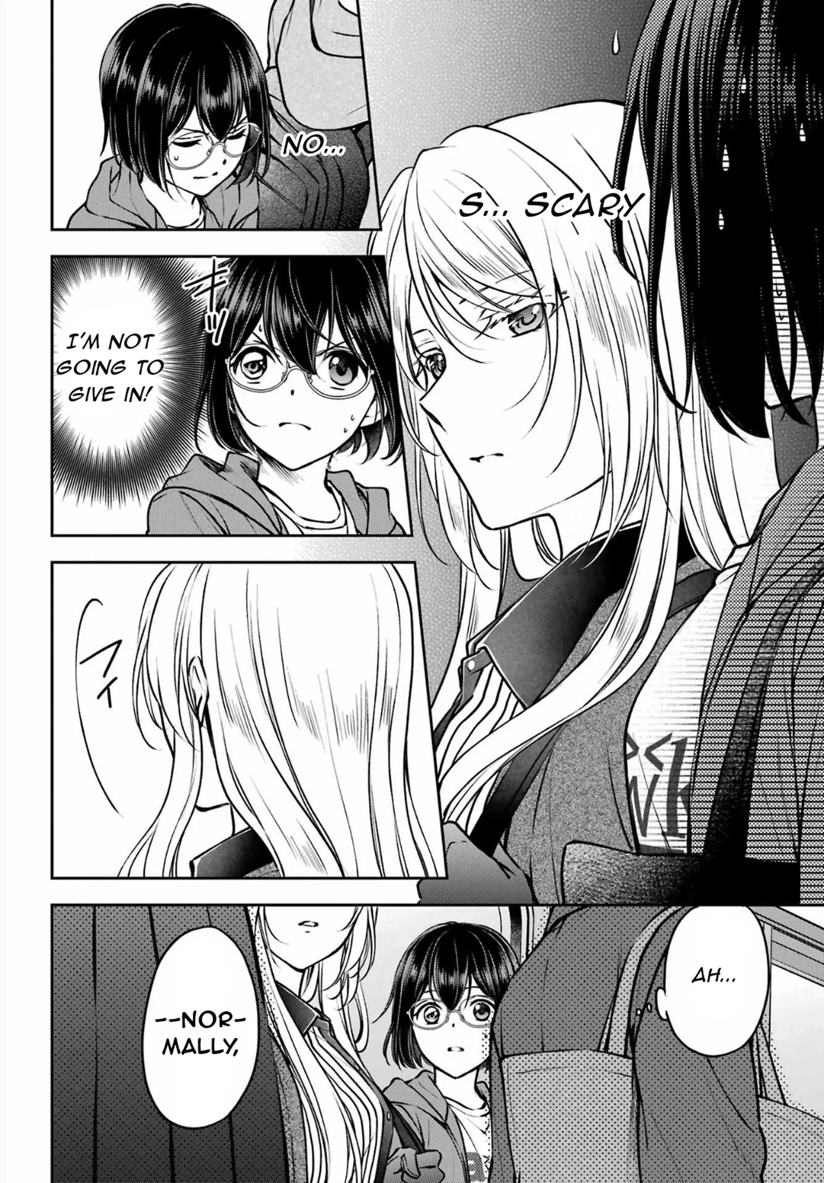 Urasekai Picnic - Vol.13 Chapter 70: Pandora In The Next Room Iii