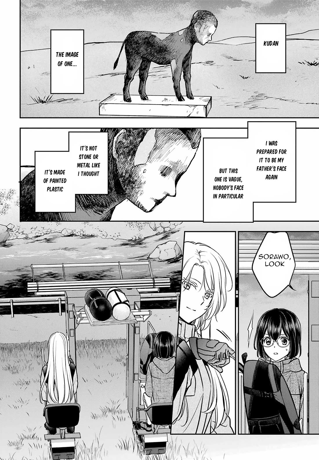 Urasekai Picnic - Chapter 76: Overnight On The Otherside Ii