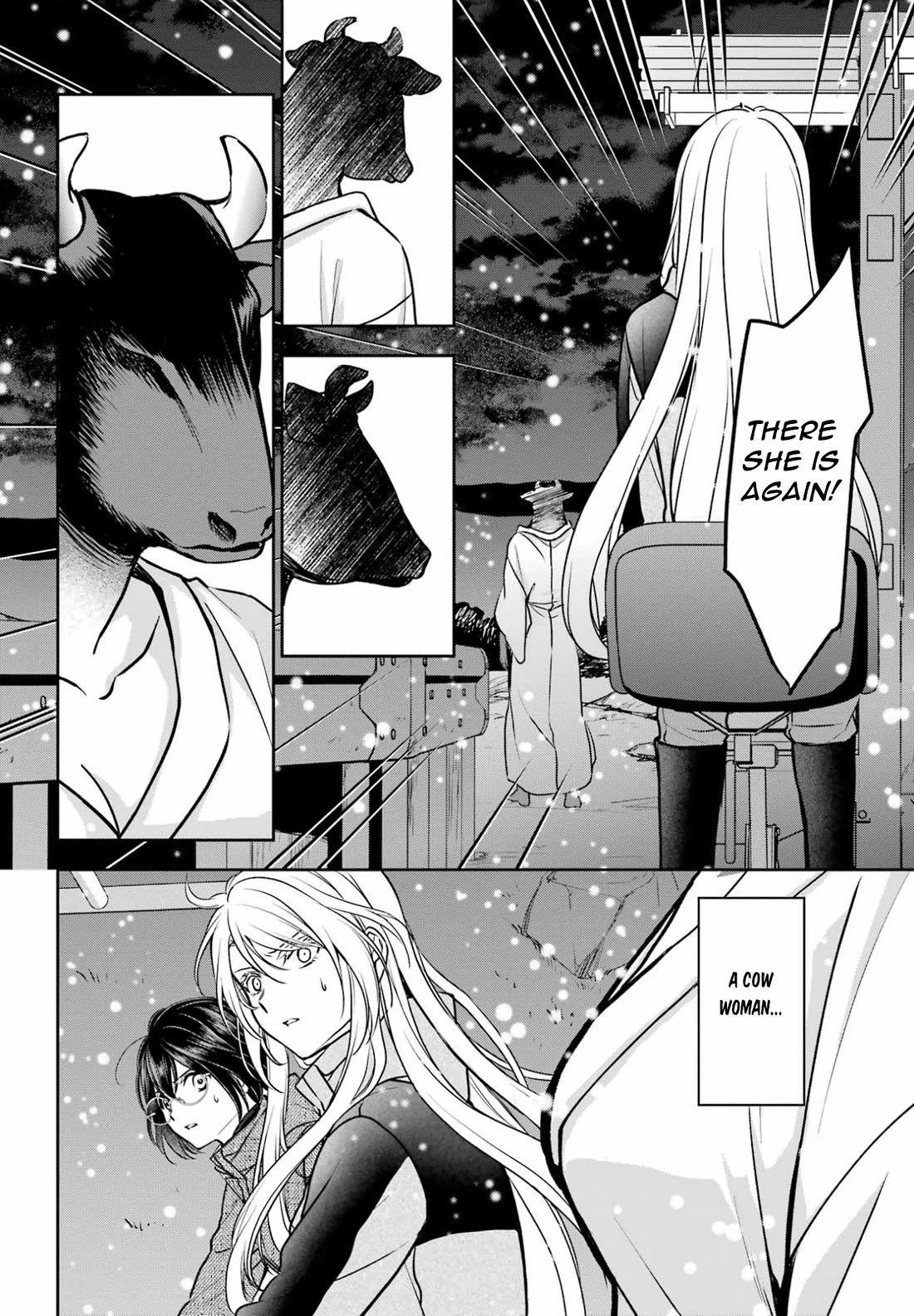 Urasekai Picnic - Chapter 76: Overnight On The Otherside Ii