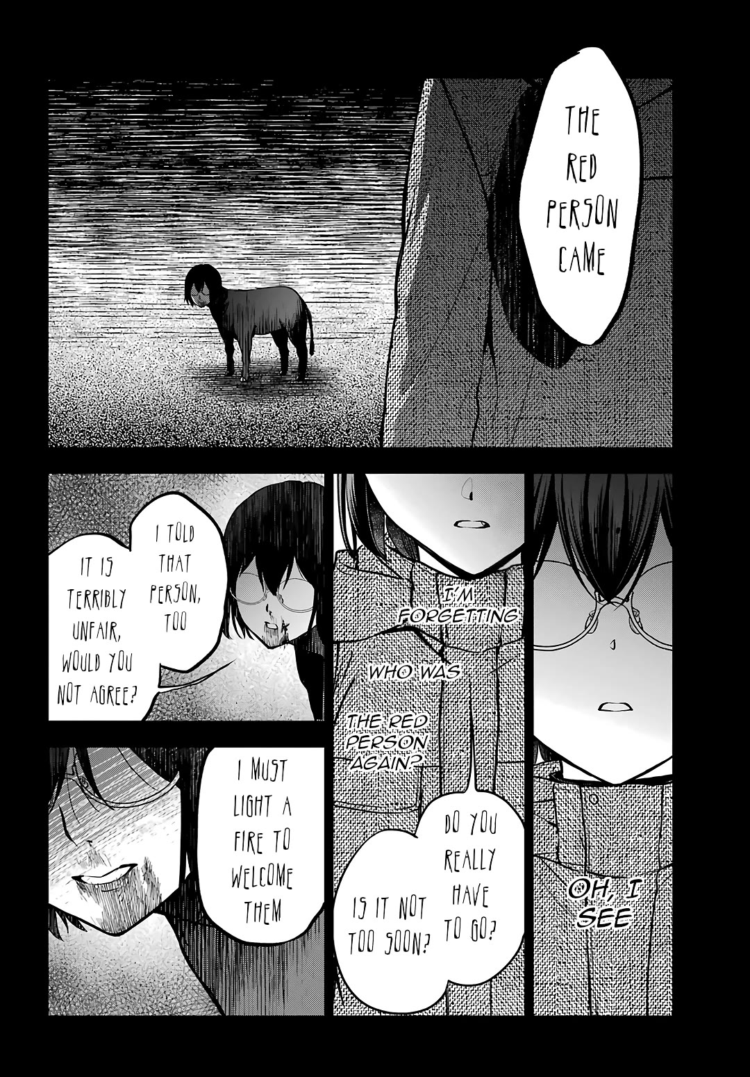 Urasekai Picnic - Chapter 77: Overnight On The Otherside Iii