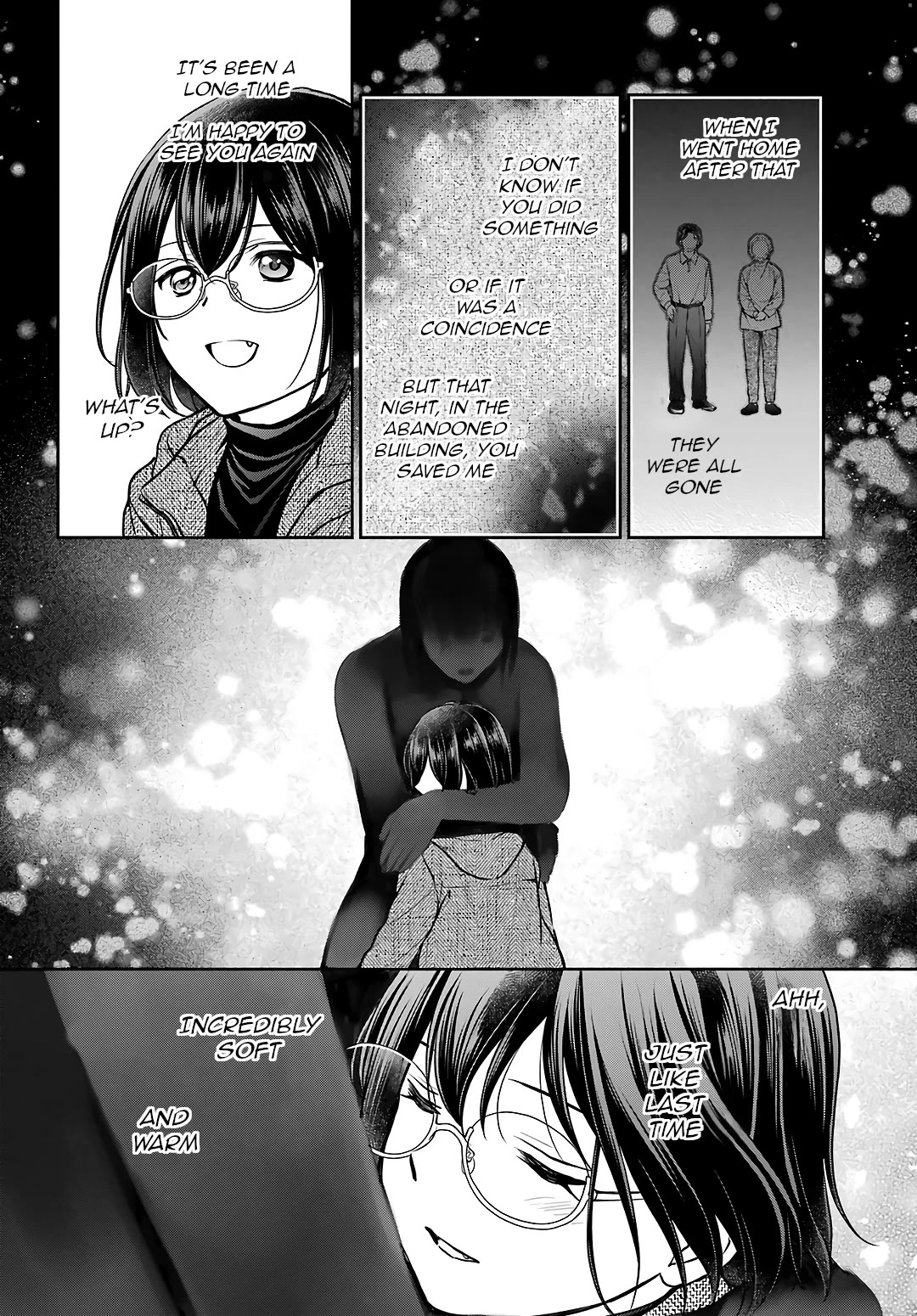 Urasekai Picnic - Chapter 77: Overnight On The Otherside Iii