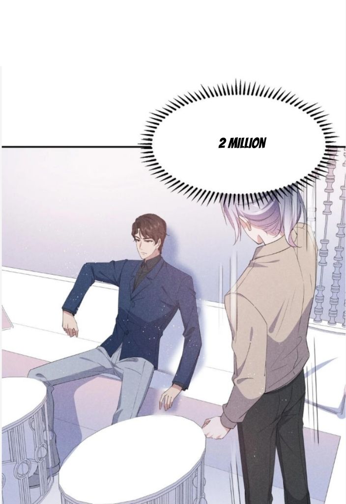 Yes! My Mission Is To Bend You - Chapter 58