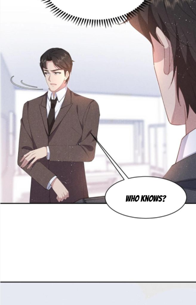 Yes! My Mission Is To Bend You - Chapter 52