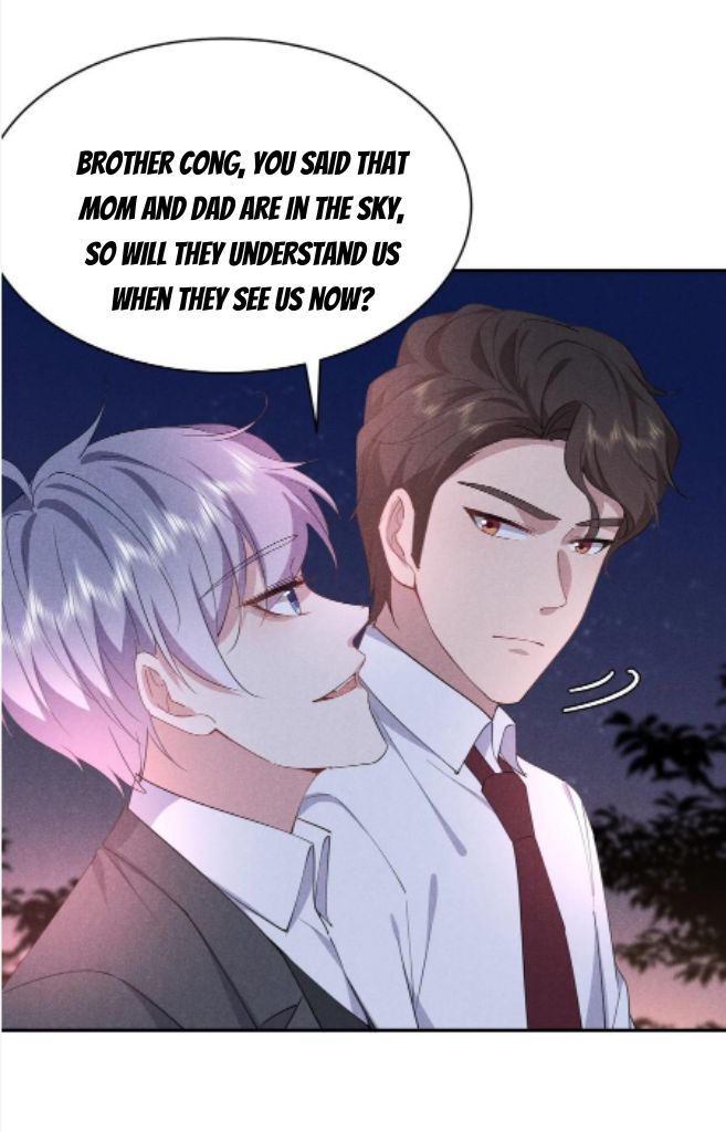 Yes! My Mission Is To Bend You - Chapter 52