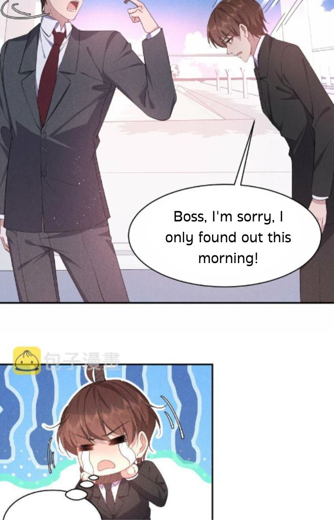 Yes! My Mission Is To Bend You - Chapter 48