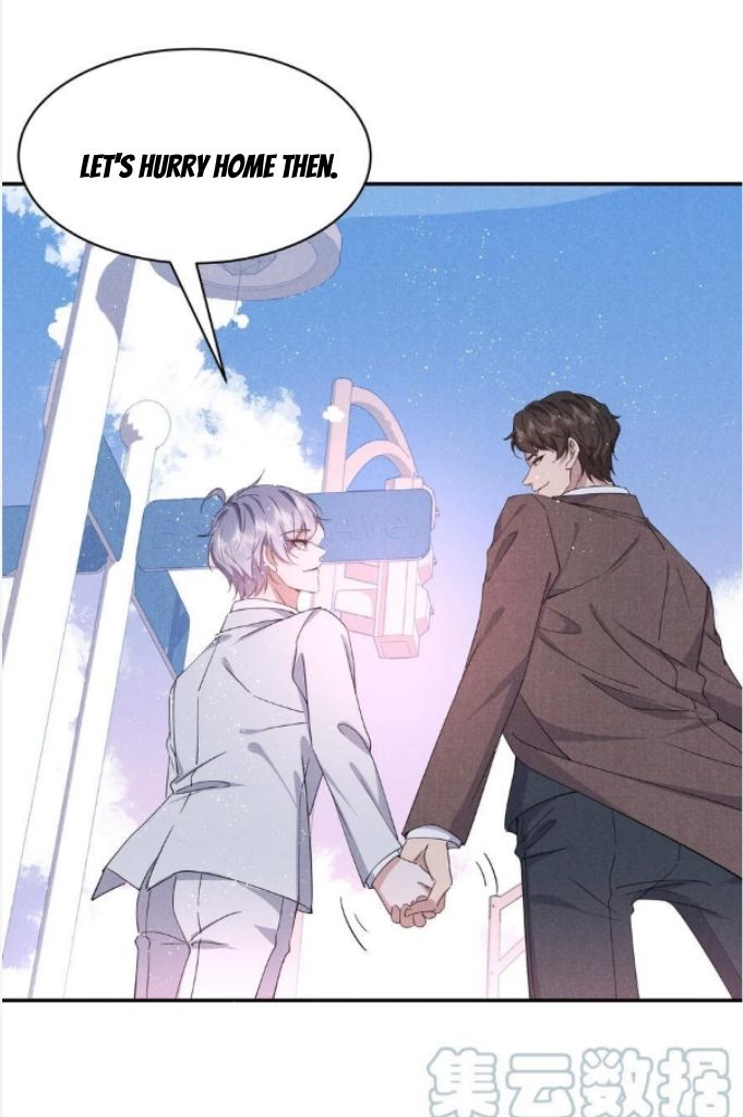 Yes! My Mission Is To Bend You - Chapter 62