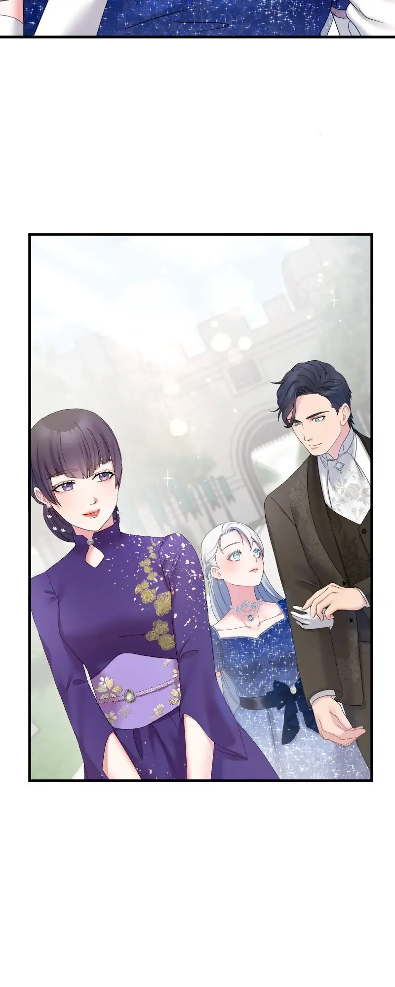 Useless Cinderella’s Feeble Attempt To Save The Kingdom - Chapter 37