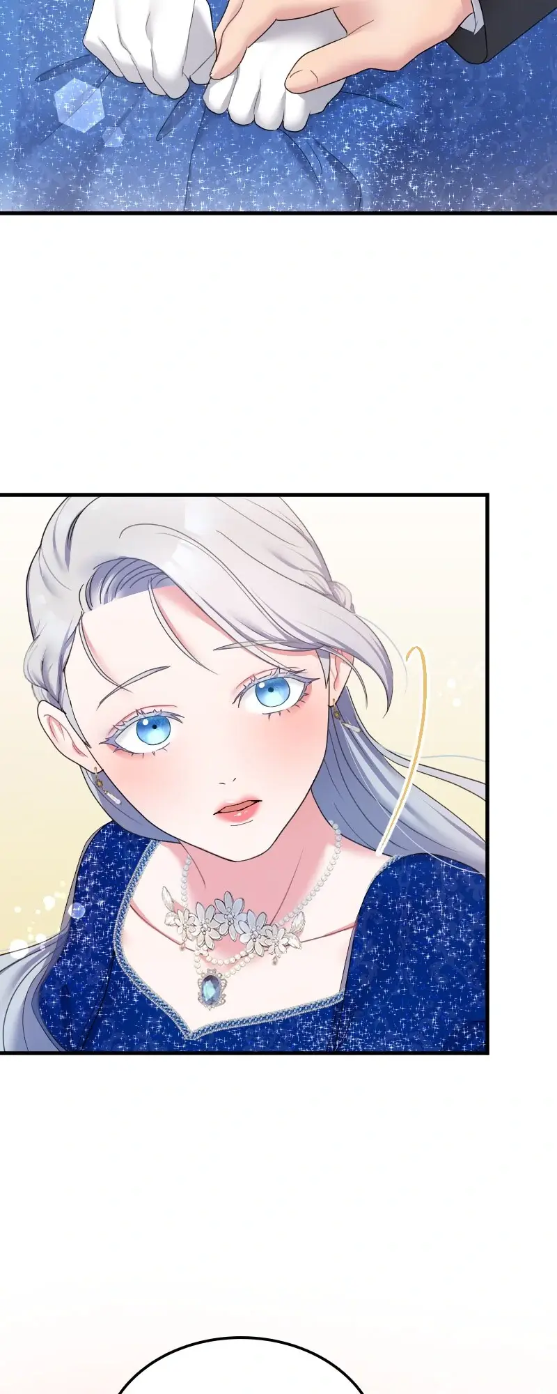 Useless Cinderella’s Feeble Attempt To Save The Kingdom - Chapter 38