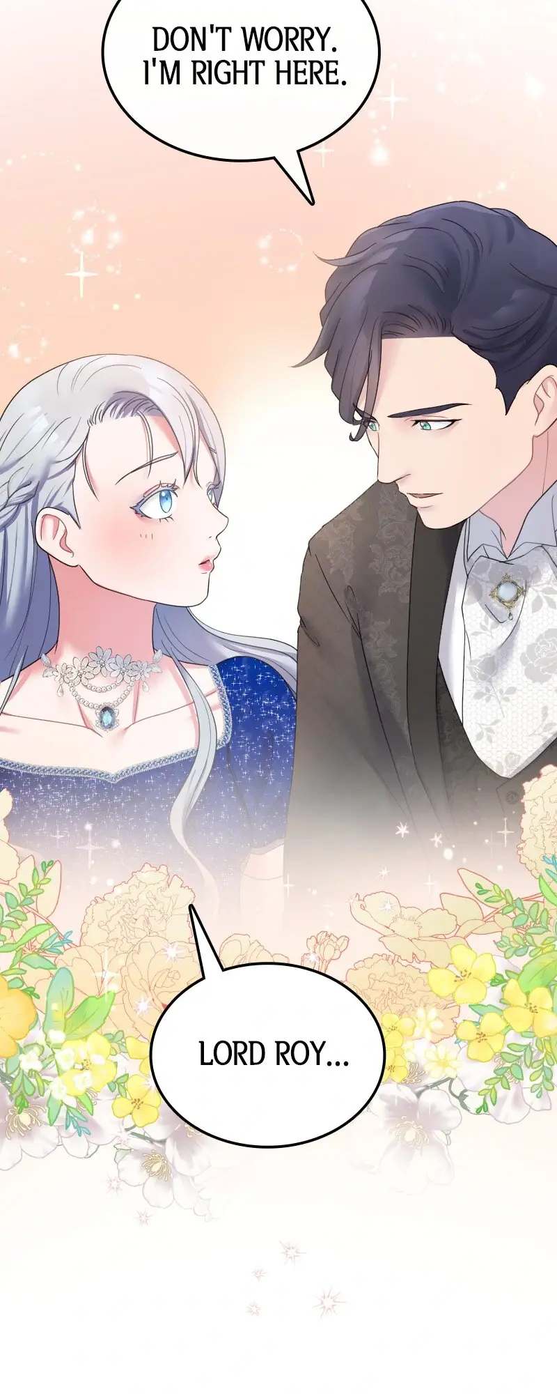 Useless Cinderella’s Feeble Attempt To Save The Kingdom - Chapter 38